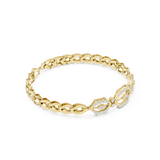 Gold Bracelet SBWB (21), Yellow Gold, view 1