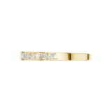 Gold Bracelet SBWB (17), Yellow Gold, view 3