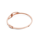 Gold Bracelet SBWB (18), Rose Gold, view 2