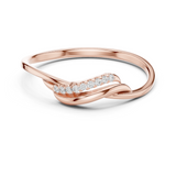 Gold Ring 1 (138), Rose Gold