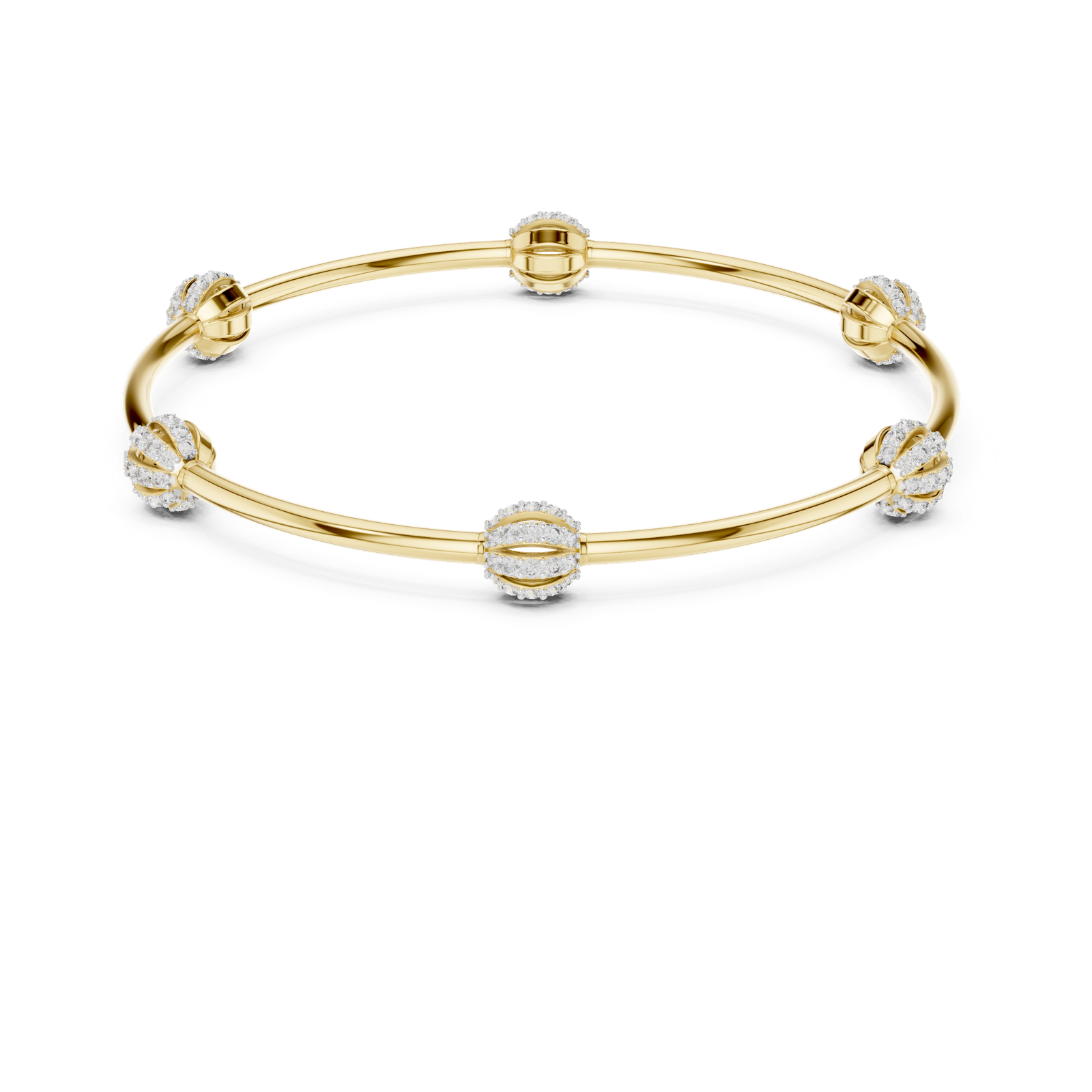 Gold Bracelet 12-10001@LB, Yellow Gold