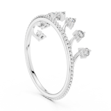 Gold Ring 1 (237), White Gold