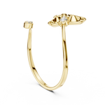 Gold Ring 1 (225), Yellow Gold