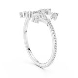 Gold Ring 1 (238), White Gold