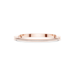 Gold Bracelet SBMB (8), Rose Gold