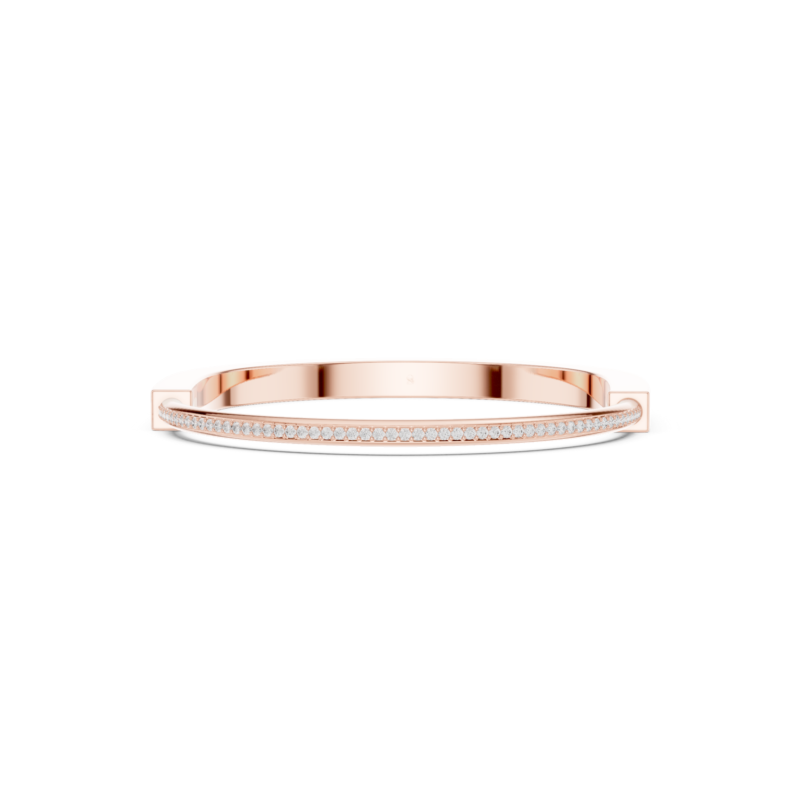 Gold Bracelet SBMB (8), Rose Gold