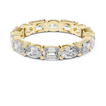 Gold Pendant 9-10023L_06, Yellow Gold