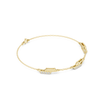 Gold Bracelet SBWB (4), Yellow Gold, view 1