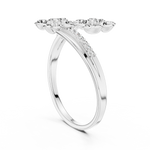 Gold Ring 1 (149), White Gold