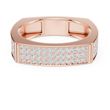 Gold Ring SBMR(36), Rose Gold