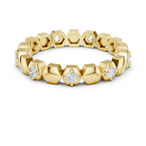 Gold Ring L22-R5, Yellow Gold