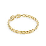 Gold Bracelet SBWB (21), Yellow Gold, view 2