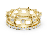Gold Ring R24, Yellow Gold
