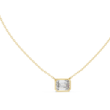 Gold Pendant GPD-0078, Yellow Gold, view 1