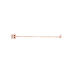 Gold Bracelet SBWB (12), Rose Gold, view 3