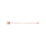 Gold Bracelet SBWB (12), Rose Gold, view 3
