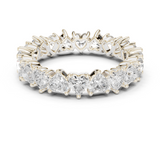 Gold Ring DDLR-313, White Gold