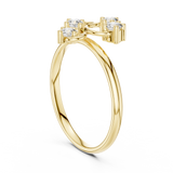 Gold Ring 1 (267), Yellow Gold