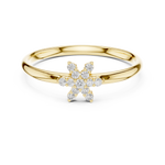 Gold Ring 1 (366), Yellow Gold, view 4