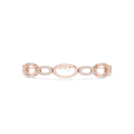 Gold Bracelet SBWB (31), Rose Gold