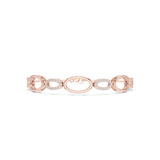Gold Bracelet SBWB (31), Rose Gold