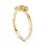 Gold Ring 1 (273), Yellow Gold