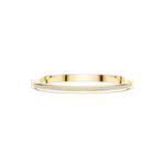 Gold Bracelet SBMB (8), Yellow Gold
