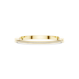 Gold Bracelet SBMB (8), Yellow Gold
