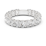Gold Ring DDLR-695, White Gold