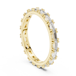 Gold Ring DDLR-231, Yellow Gold