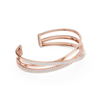 Gold Bracelet SBWB (3), Rose Gold, view 1