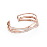 Gold Bracelet SBWB (3), Rose Gold, view 1