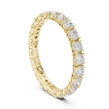 Gold Ring DDLR-623, Yellow Gold