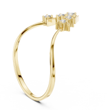 Gold Ring 1 (171), Yellow Gold