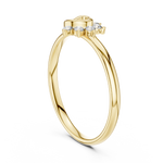Gold Ring 1 (363), Yellow Gold