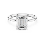 Gold Ring SBWR(20), White Gold