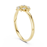 Gold Ring 1 (368), Yellow Gold, view 1
