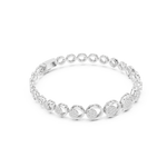 Gold Bracelet SBWB (10), White Gold, view 1
