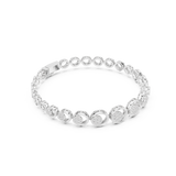 Gold Bracelet SBWB (10), White Gold, view 1