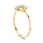 Gold Ring 1 (162), Yellow Gold