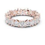 Gold Ring DDLR-313, Rose Gold