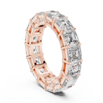 Gold Ring DDLR-209, Rose Gold