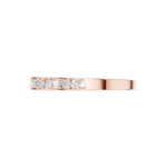 Gold Bracelet SBWB (17), Rose Gold, view 3