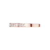 Gold Bracelet SBWB (17), Rose Gold, view 3