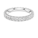 Gold Ring DDLR-605, White Gold