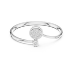 Gold Ring 1 (173), White Gold, view 4