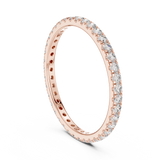Gold Ring DDLR-212, Rose Gold