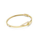 Gold Bracelet SBWB (18), Yellow Gold, view 1