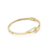 Gold Bracelet SBWB (18), Yellow Gold, view 1