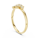 Gold Ring 1 (272), Yellow Gold